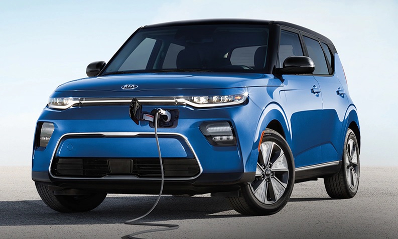 Kia Soul EV Will Not Come to US Market After All