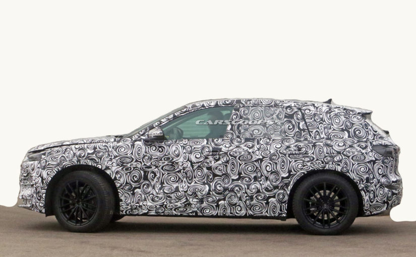 Audi Confirms Q6 E-Tron SUV Will Debut In 2022, Share Underpinnings With Electric Macan