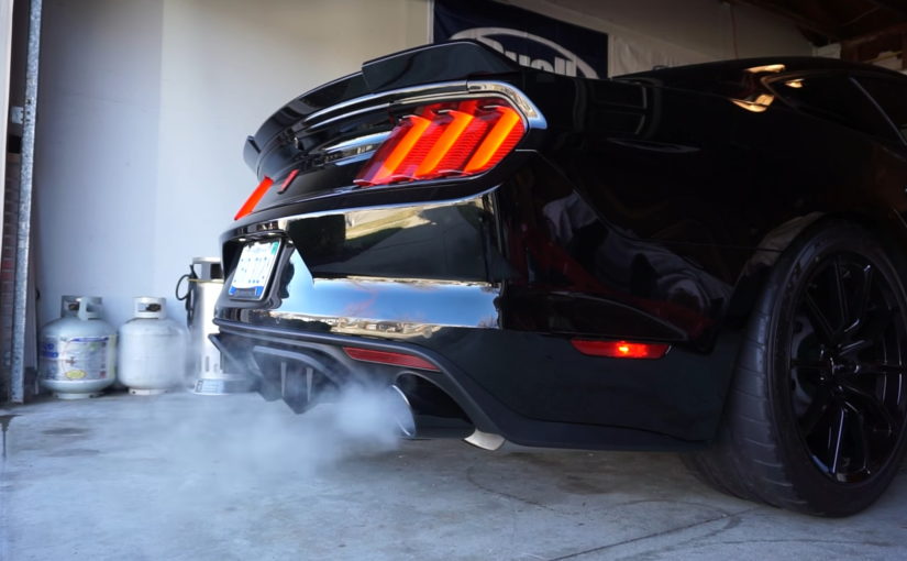 Ever Wondered Why Your Car Sounds So Good When The Engine’s Cold?