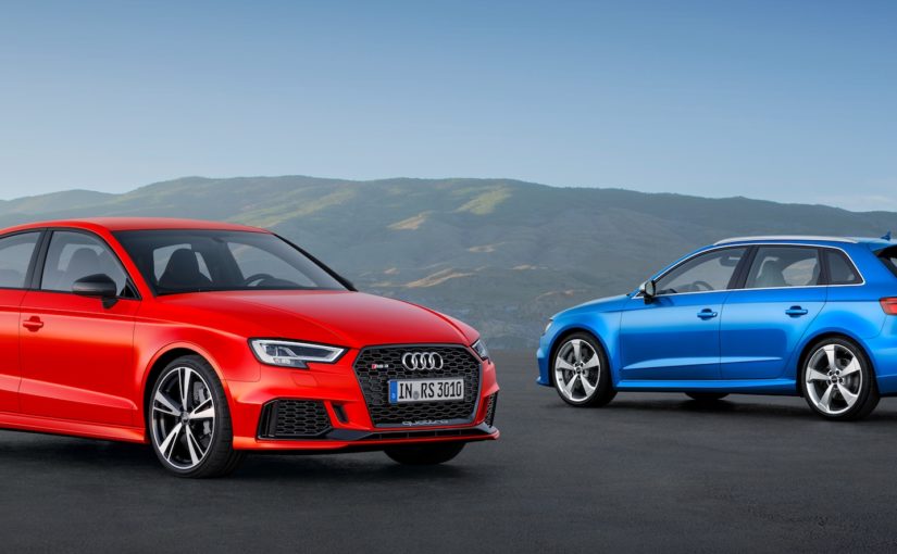 Most Disappointing Cars I’ve Driven #2: Audi RS 3