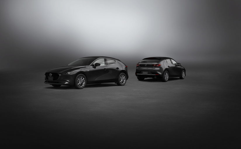 Mazda3 And CX-30 Get Mild Updates In Japan Including New Special Editions